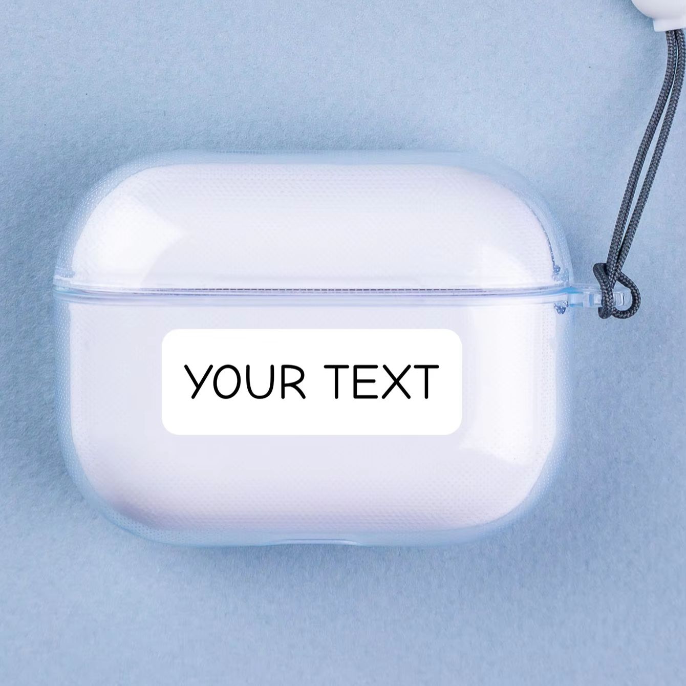 1-300Pcs Custom Name Waterproo - огляд і ціна Snack Container Travel