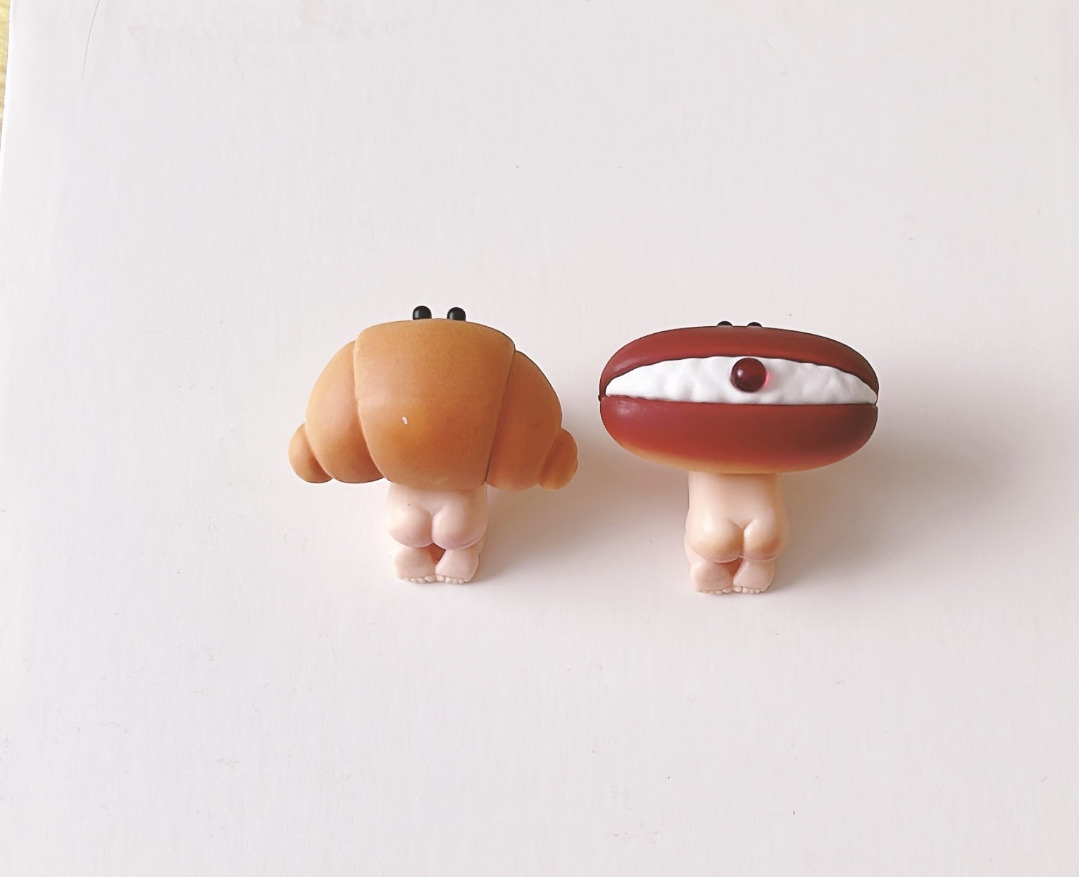 Stasto capsule toys funny Pan  - огляд і ціна Baby Food In Japan
