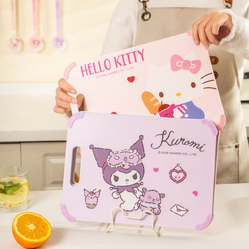 Sanrio Hello Kitty Baby Cuttin - огляд і ціна Baby Food In Japan