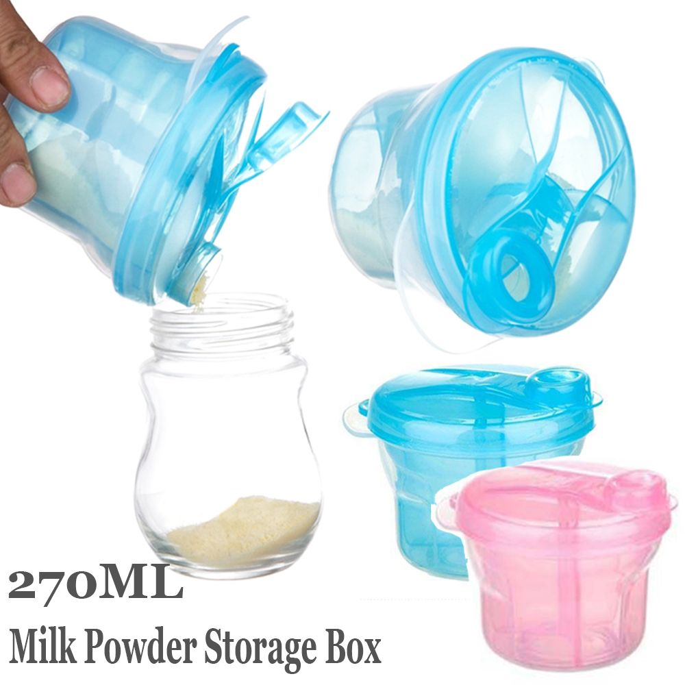 Portable Snacks Box Dispenser  - огляд і ціна Snack Container Travel