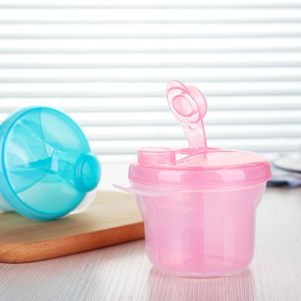 Portable Snacks Box Dispenser  - огляд і ціна Snack Container Travel