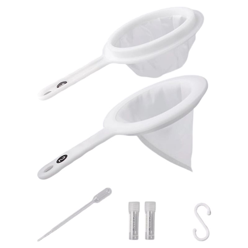 AB66-Baby Brine Shrimp Sieve 8 - огляд і ціна Baby Food Shrimp