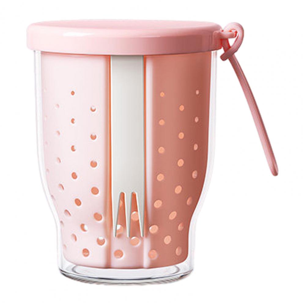 Fruit Cup Container Portable S - огляд і ціна Snack Container Travel