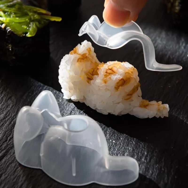 Japan Imported Cat Rice Ball M - огляд і ціна Baby Food In Japan