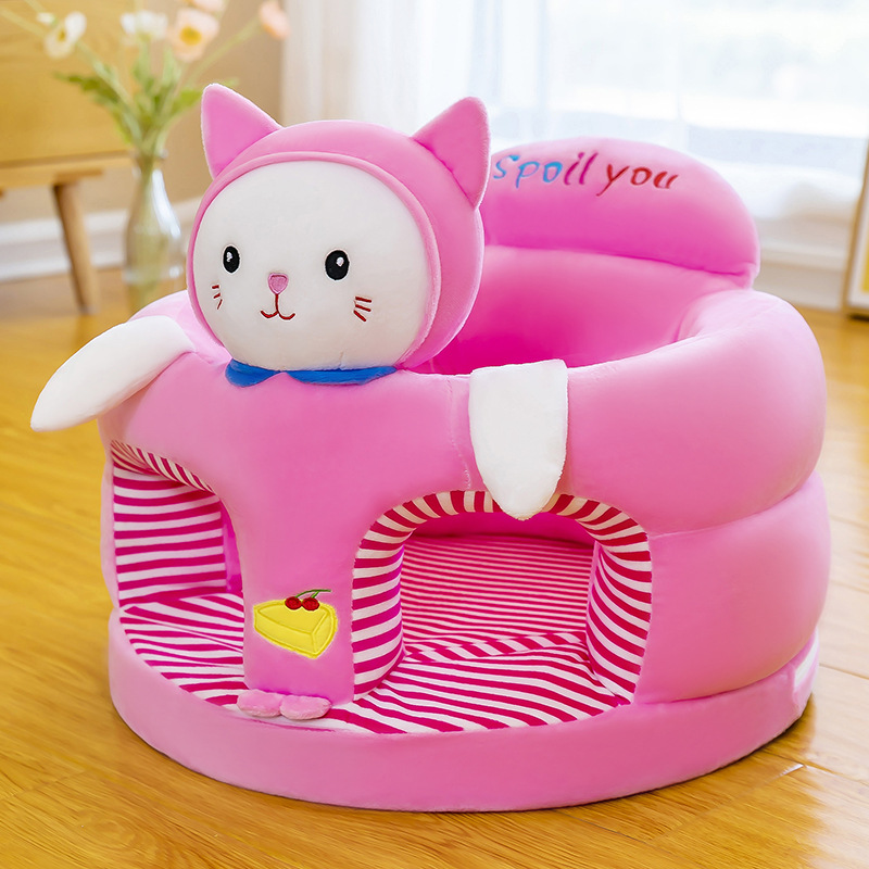 Cute Baby Sofa Support Seat Co - огляд і ціна Baby Food Nestum