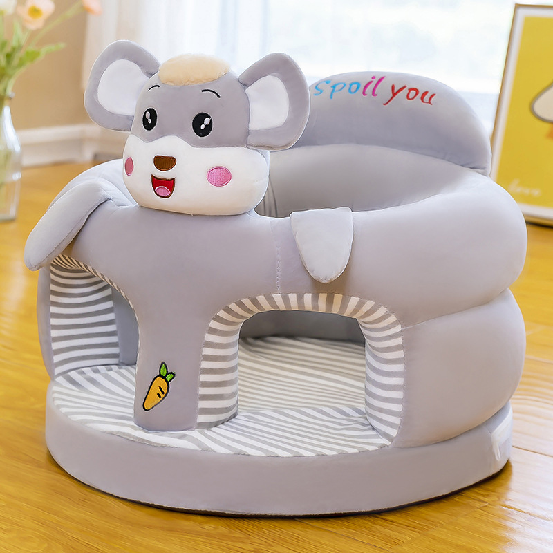 Cute Baby Sofa Support Seat Co - огляд і ціна Baby Food Nestum