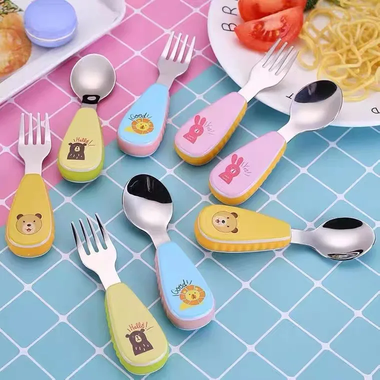1 Set Creative Stainless Steel - огляд і ціна Baby Food In Japan