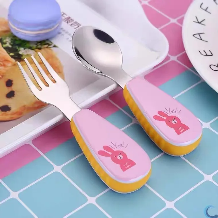 1 Set Creative Stainless Steel - огляд і ціна Baby Food In Japan