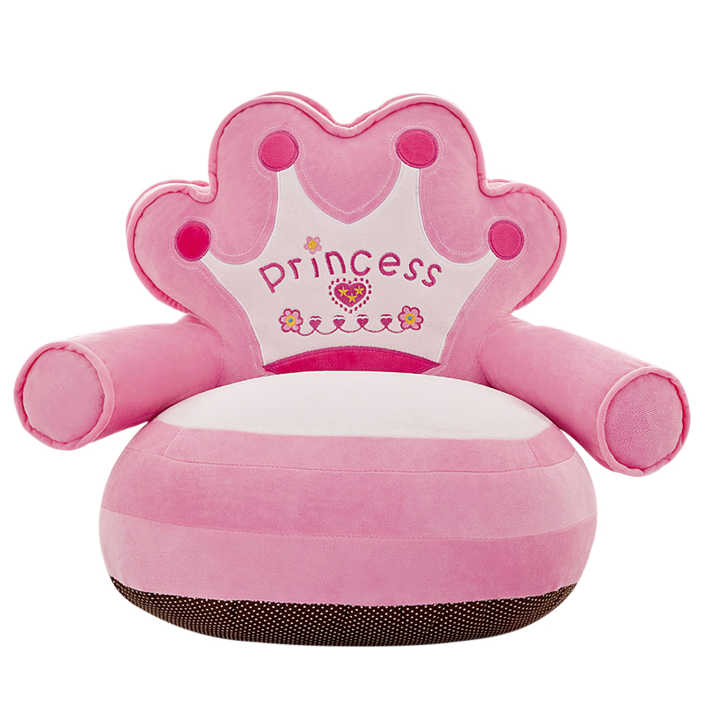 Lovely Cartoon Kids Sofa Chair - огляд і ціна Baby Food Nestum