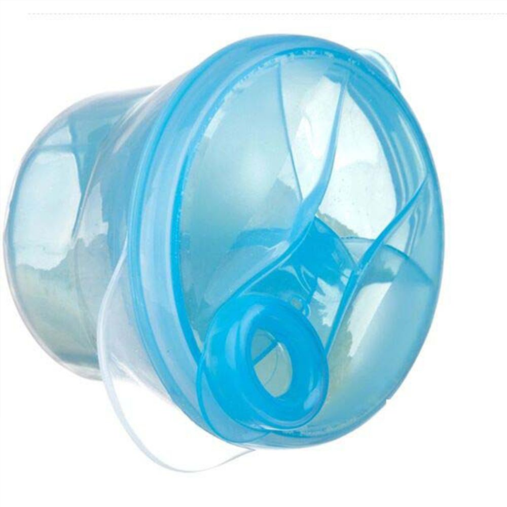 3 Grid Snacks Box Feeding Baby - огляд і ціна Snack Container Travel