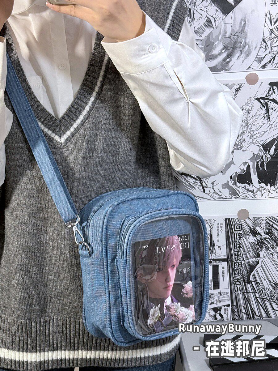 Denim Japanese School Supply T - огляд і ціна Baby Food In Japan