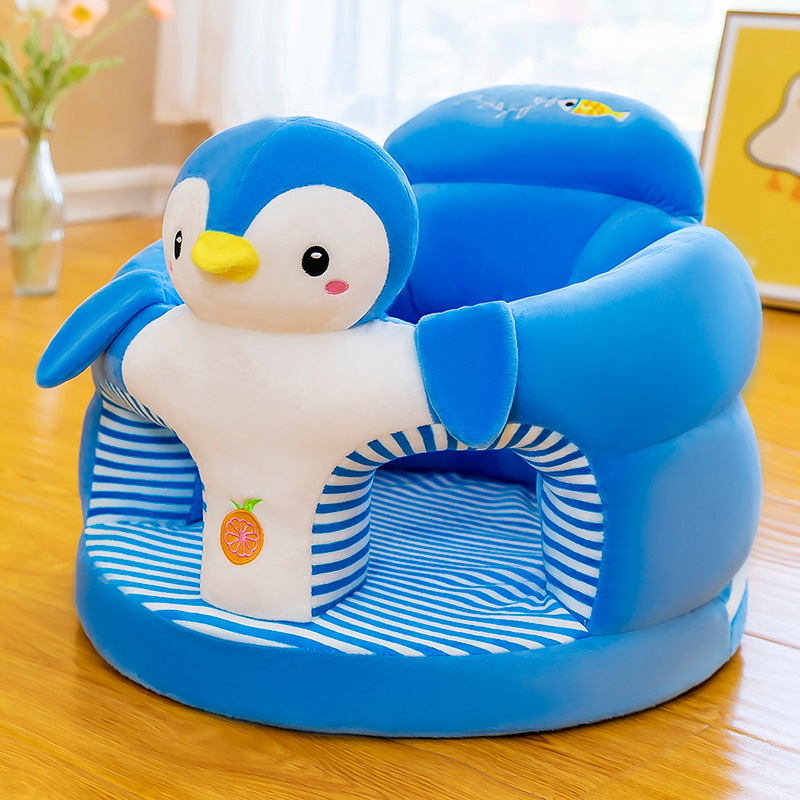 Cute Baby Sofa Support Seat Co - огляд і ціна Baby Food Nestum