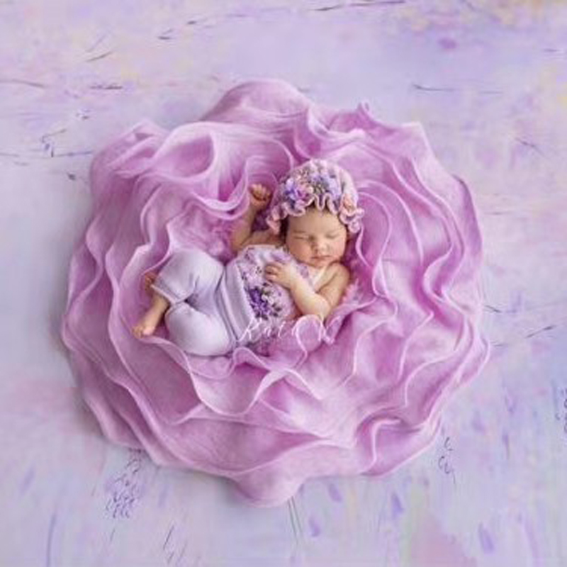 Newborn Photography Props Flok - огляд і ціна Baby Food Nestum