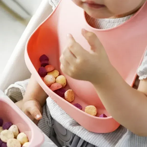Food Grade Silicone Child Dish - огляд і ціна Plate Suction Toddler