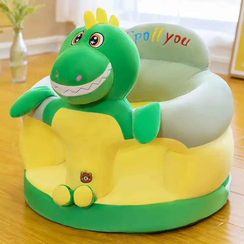 Cute Baby Sofa Support Seat Co - огляд і ціна Baby Food Nestum