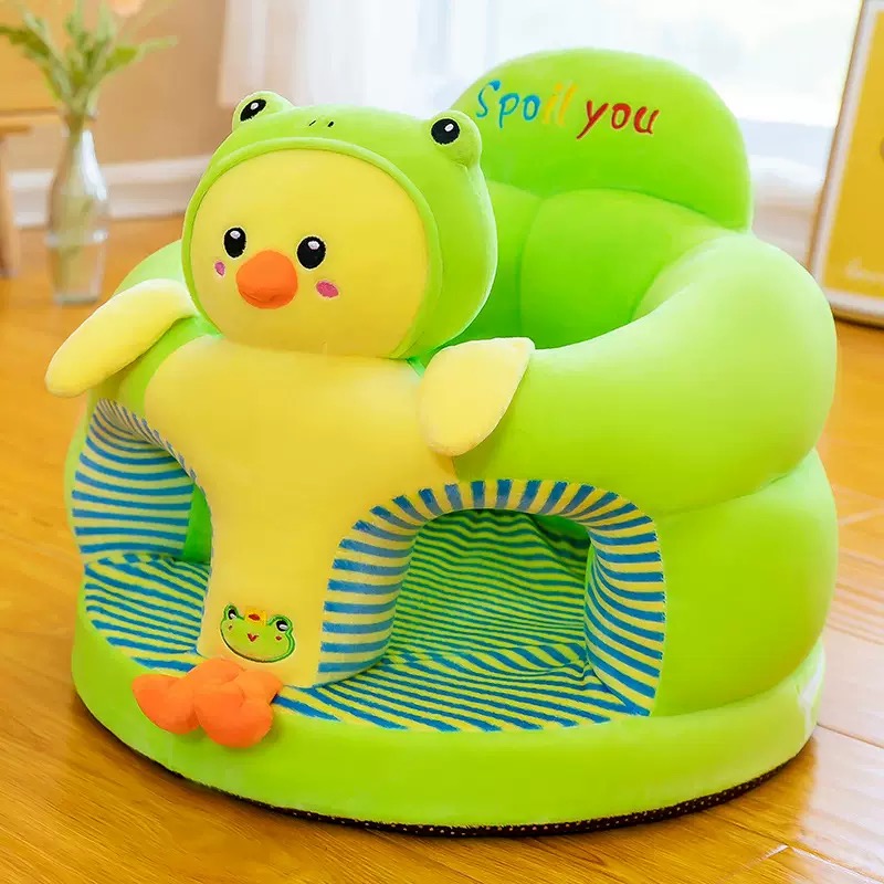 Cute Baby Sofa Support Seat Co - огляд і ціна Baby Food Nestum