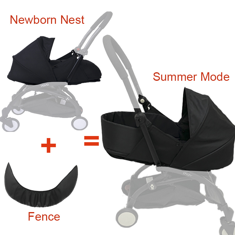 Baby Stroller Accessories 0+ N - огляд і ціна Baby Food Nestum