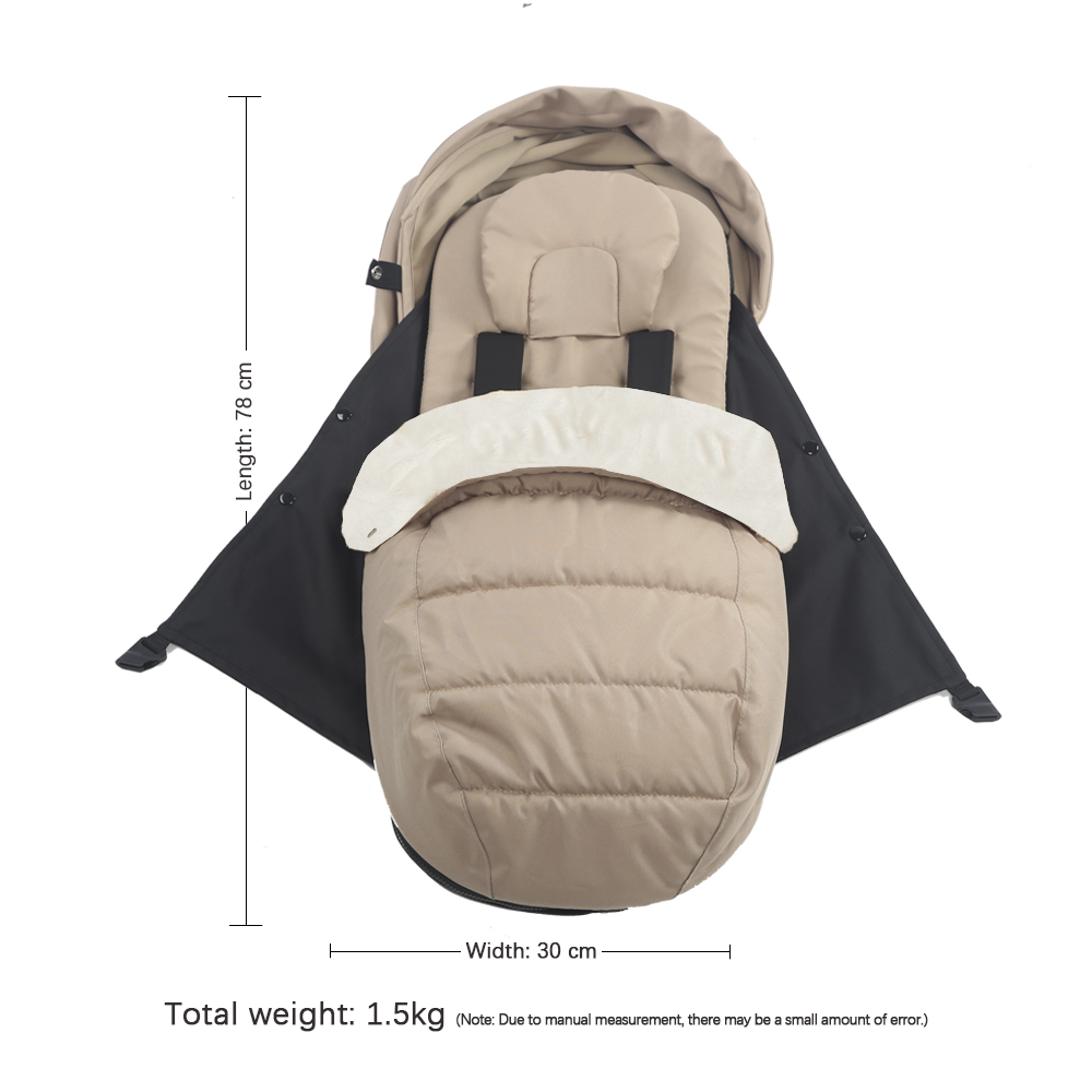 Baby Stroller Accessories 0+ N - огляд і ціна Baby Food Nestum