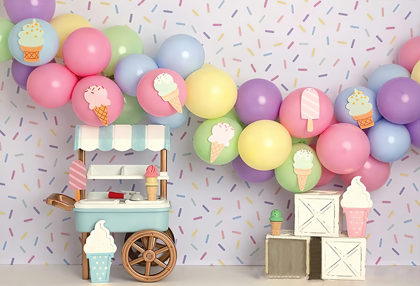 Mehofond Color Balloon Photogr - огляд і ціна Baby Food Jelly