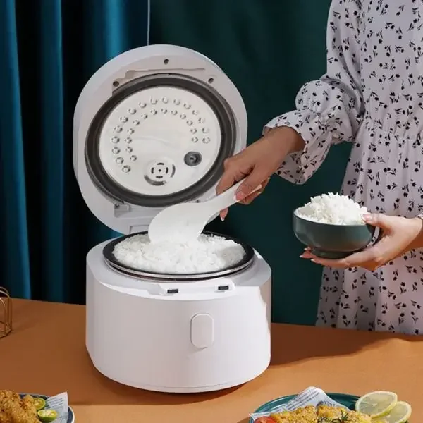 110v smart Rice cooker 3L rice - огляд і ціна Baby Food In Japan