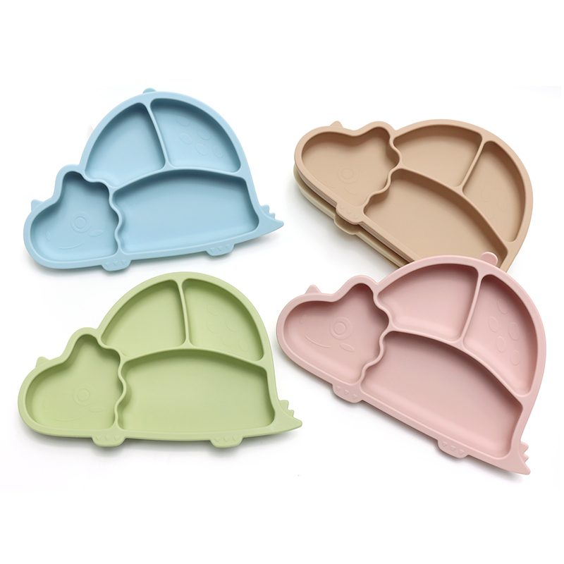 Baby Suction Plate with Strong - огляд і ціна Plate Suction Toddler