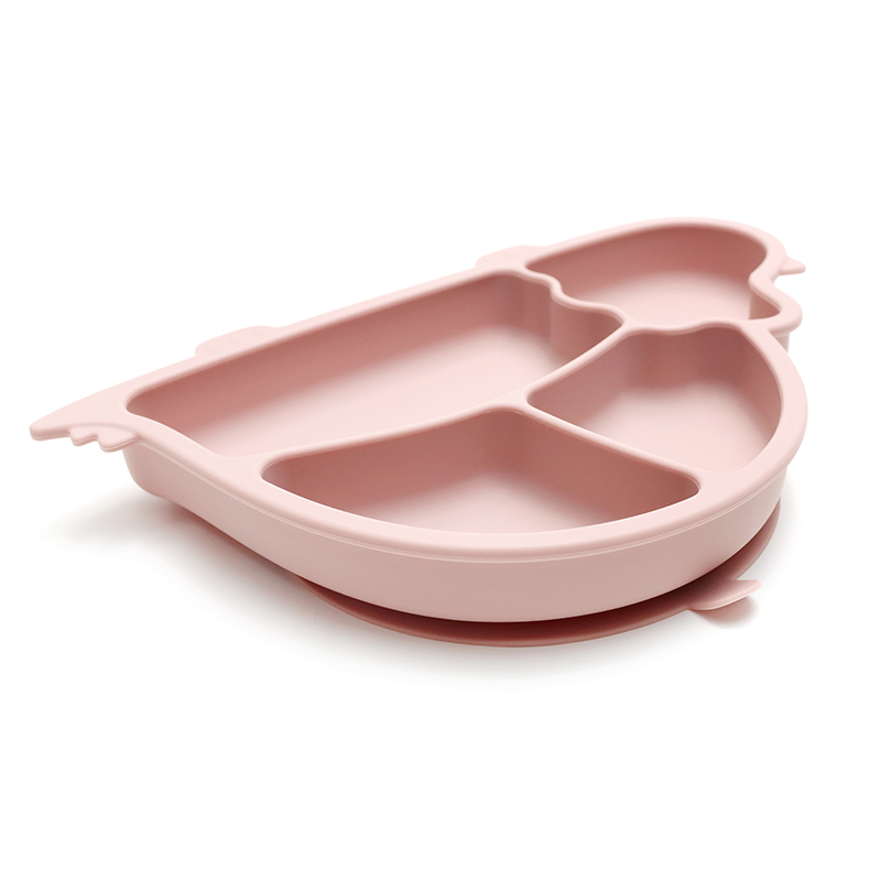 Baby Suction Plate with Strong - огляд і ціна Plate Suction Toddler