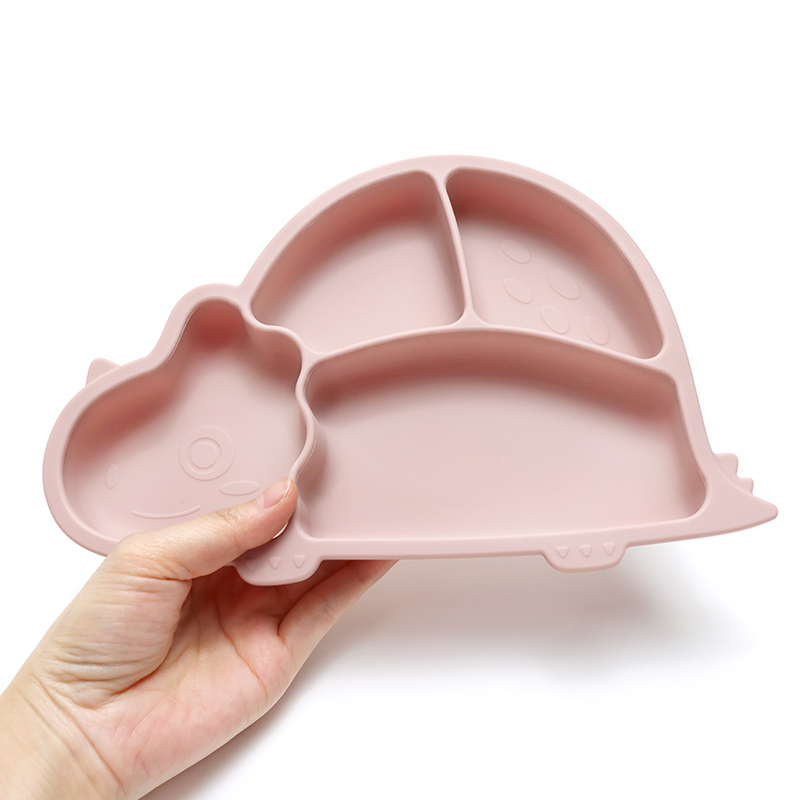 Baby Suction Plate with Strong - огляд і ціна Plate Suction Toddler